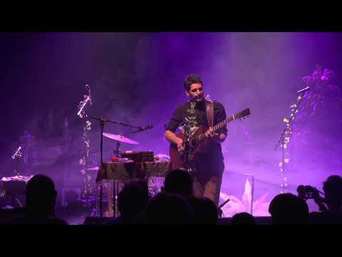 EZRA HESPER - Easy Going Evening (Live at the UPVD)