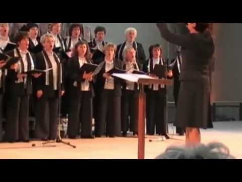 60 Jahre dem Gesang verschrieben - der Polizeichor Magdeburg