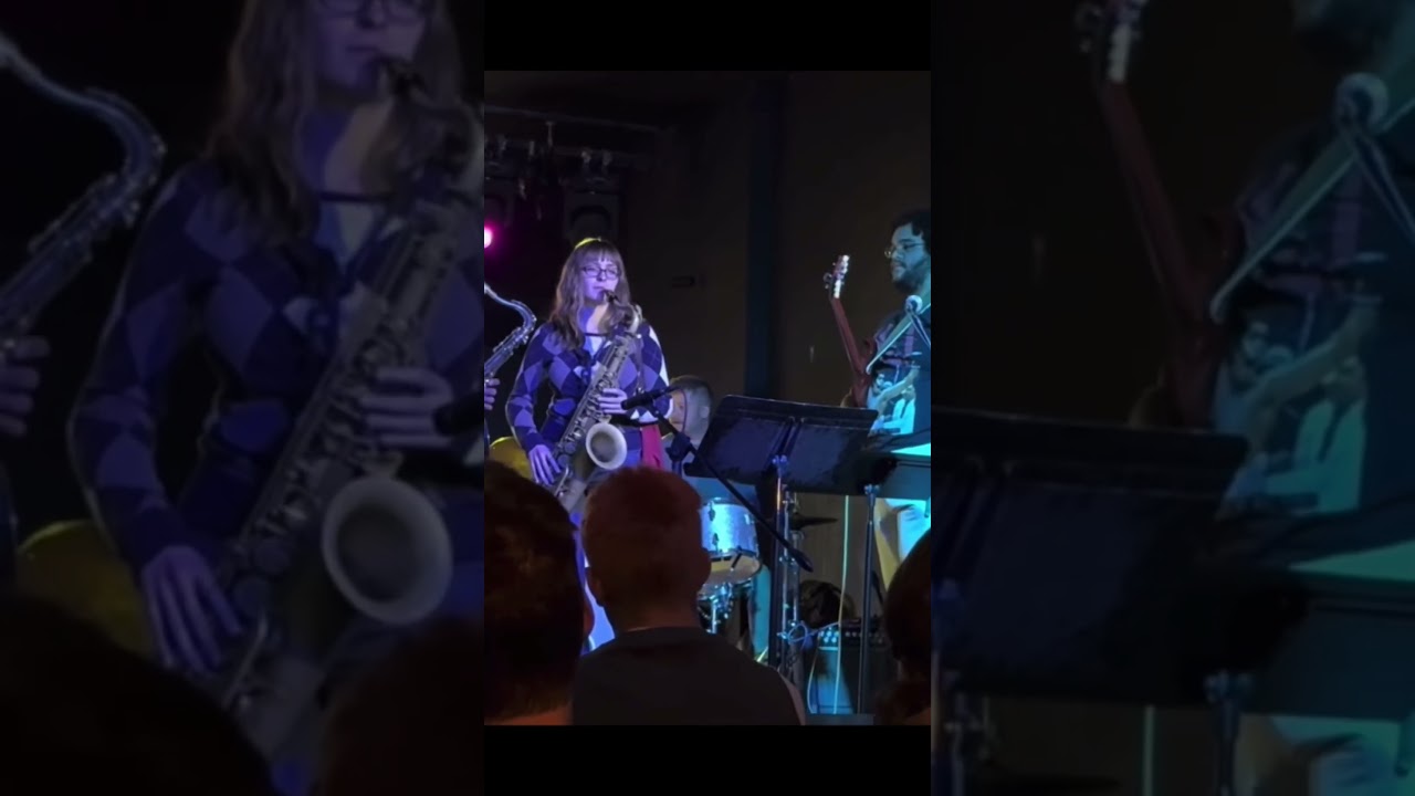 Promotional video thumbnail 1 for Kevin the Drummer