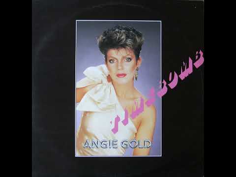 Angie Gold - Timebomb