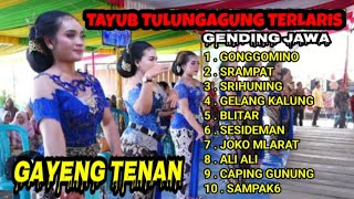 Download lagu GAYENG TENAN IKI TAYUB TULUNGAGUNG GONGGOMINO VS SRAMPAT BIKIN SEMANGAT KERJA mp3 Download lagu GAYENG TENAN IKI TAYUB TULUNGAGUNG GONGGOMINO VS SRAMPAT BIKIN SEMANGAT KERJA mp3