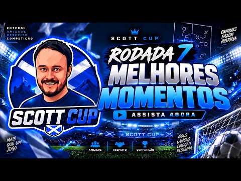 Vídeo da partida
