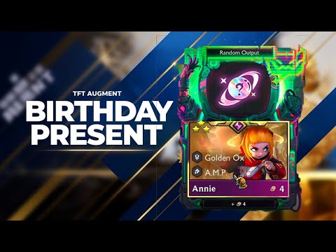 This BROKEN Augment is FREE LP in Set 14 | TFT Challenger Guide