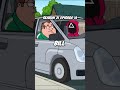 The 5 Best TV Show References In Family Guy