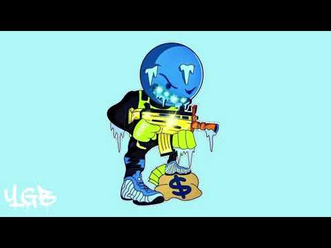 BENJAMINRICH - Frostbite (feat. Lil Uber & Mikkel Brygger)