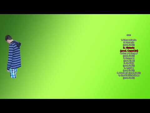 03. Gv83 - Historia (prod. CapsCtrl) | Gv83