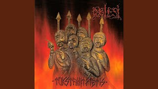 Is Nualinto Krasto (Kai Nieko Nebelikea‚Ä¶)