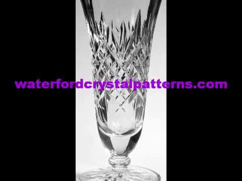 download lagu mp3 mp4 Waterford Stemware Patterns, download lagu Waterford Stemware Patterns gratis, unduh video klip Waterford Stemware Patterns