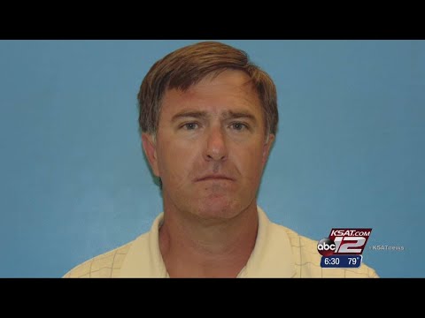 Video: Former Marion teacher faces new child sexual assault charges