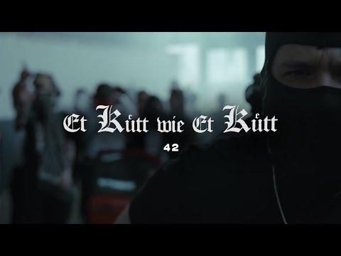 Video thumbnail for Et Kütt Wie Et Kütt