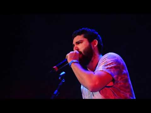 Caio Alves - Paralelas (Pardieiro)