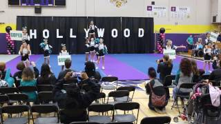 Sentinels at NJFL 2016 Sentinels at NJFL 2016