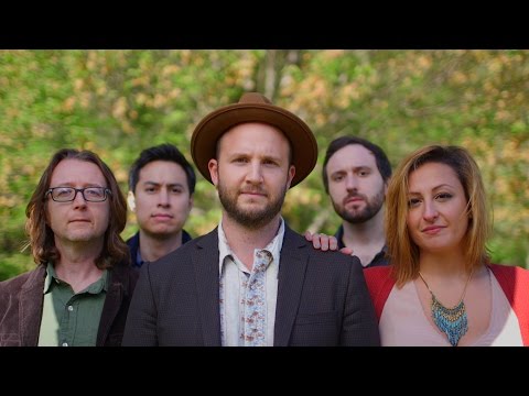 The Alternate Routes - Safe Haven (Official Lyric Video)