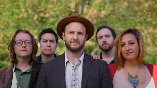 The Alternate Routes - Safe Haven (Official Lyric Video)