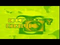 Klasky Csupo In Pure Lime