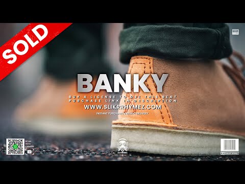 [SOLD] Dancehall Riddim Instrumental 2020 | "BANKY"
