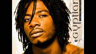 Gyptian - Nah Let Go