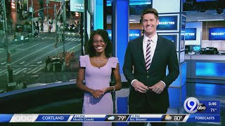 Techbytes: 8-22-19