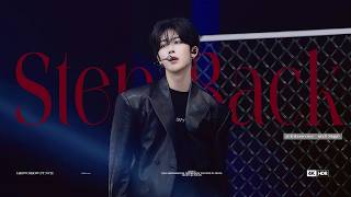 Download lagu [4K RICKY] 260313 ZEROBASEONE ‘HERE&NOW’ ENCORE IN SEOUL: Step Back 리키 Ricky 4K 직캠 FOCUS mp3
