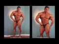 ALEX ORTIZ IFBB PRO SESION 3