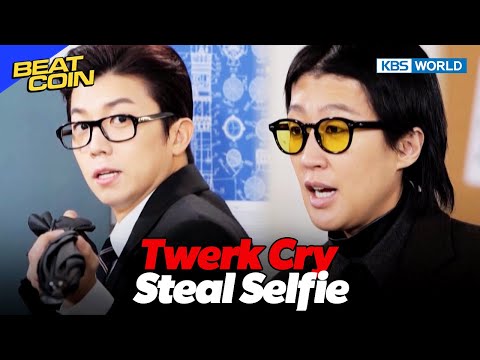 Manners Maketh Man😎 [Beat Coin :Ep.67-1] | KBS WORLD TV 240122