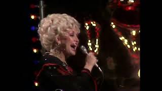 Dolly Parton - Great Balls Of Fire (Audio + Video merge 2025)