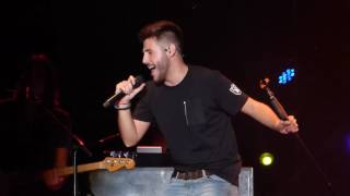 Antonio José. Tengo un corazón