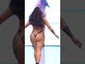 Black Tape Project Brianna Dale In Slow Motion LA Fashion Week 2024