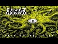 CASKET GRINDER Trip To Oblivion Full EP Album Old School Death Metal