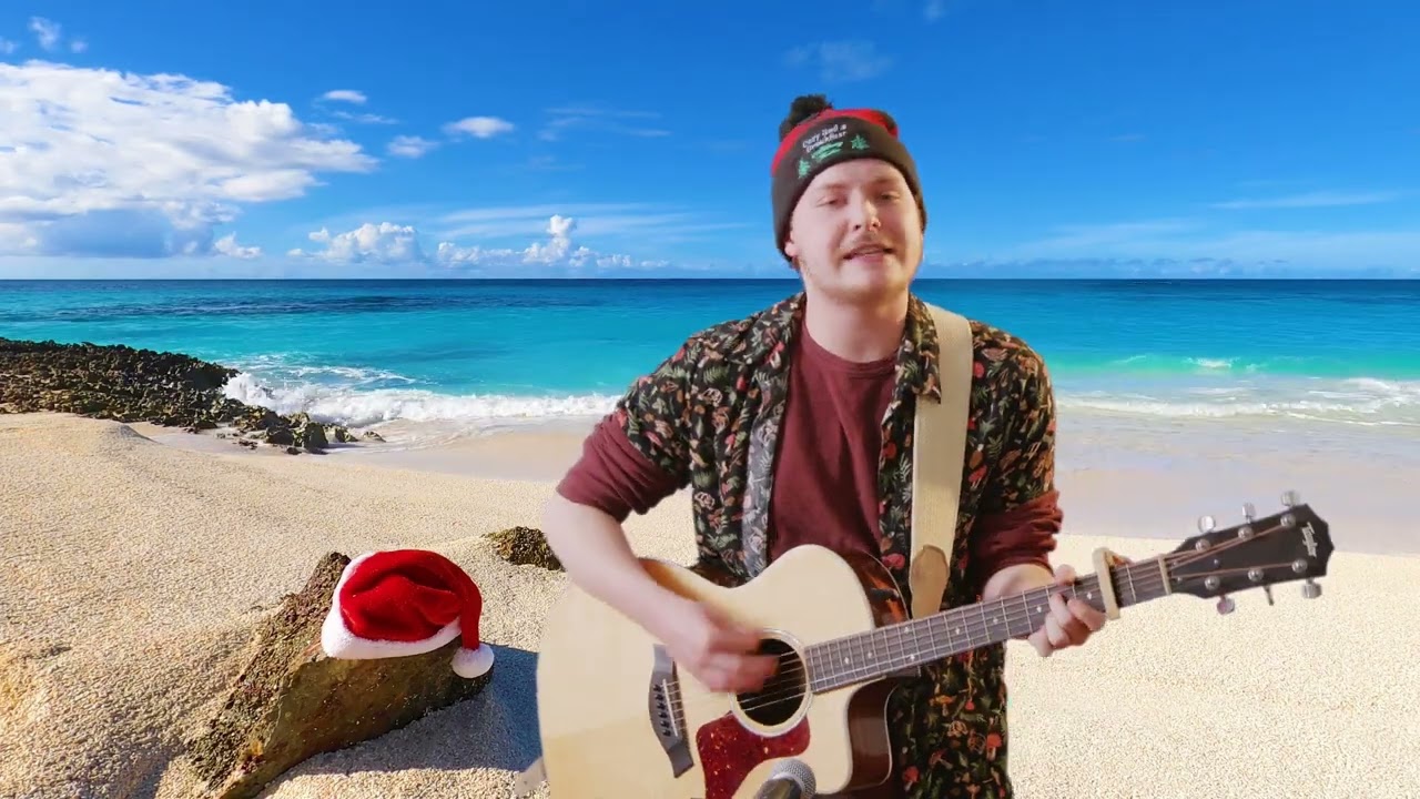 Mele Kalikmaka