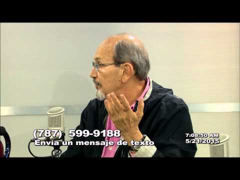 Hay que Decirlo 05-21-15 (05) - Monsato en Puerto Rico