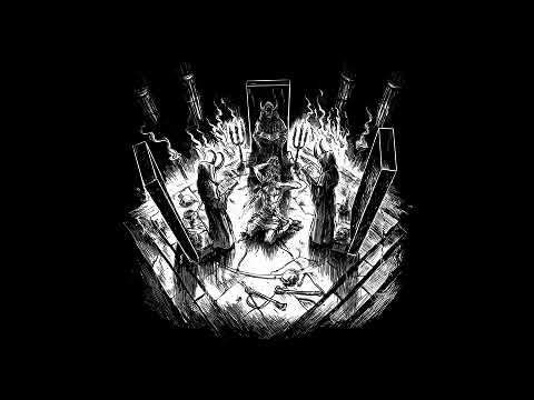 Blood Chalice: Sepulchral Chants of Self-Destruction (Full Album 2017)