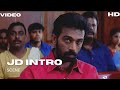 JD Chakravarthy Introduction Scene From Anandamanandamaye With Dolby Audio