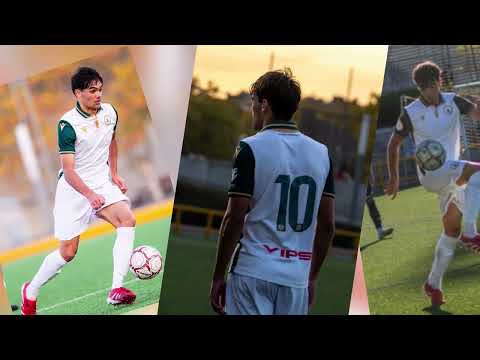 HUGO DE LA OBRA. TEMP 25/26. JUV B NACIONAL. RAYO ALCOBENDAS. Año  2008.