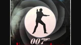007 & DJ SS - Your Love Is All I Need