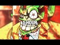 1 HOUR MONTAGEM REBOLA DJ FKU Slowed Reverb Tiktok Version