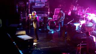 Keane - The Frog Prince - Live at O2 Academy Birmingham