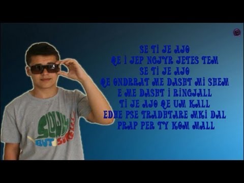 ErmmaL ft. Linndi  - Ti Je Ajo [Love Song]