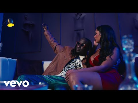 K CAMP - If These Walls Could Talk