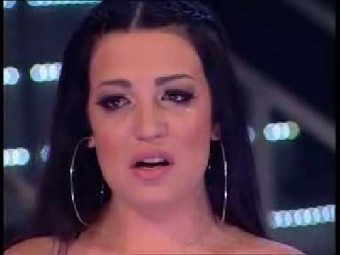 Utisci na komenatre zirija - Milena Novakovic - Zvezde Granda - (TV Pink) 02.03.2013.