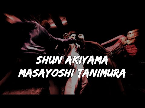 Smile Venomously's best part but it doesn't end | Yakuza 4 OST