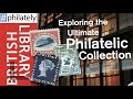 Incredible Rarities at the British Library: #Philately 22