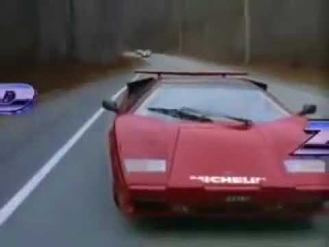 CannonBall Run Fever Part 3   Opening