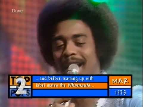 Moments & Whatnauts - Girls [totp2]