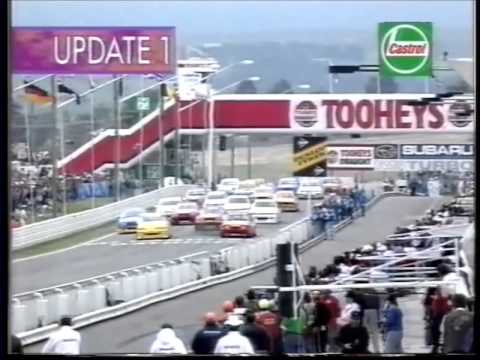 1992 Bathurst 1000 [1/3]