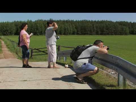 Masuren - Auf den Spuren unserer Vorfahren im einstigen Ostpreußen