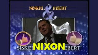 Siskel & Ebert (1995) - Nixon | Jumanji | Heat | Mr. Holland's Opus | Sense and Sensibiity | Othello