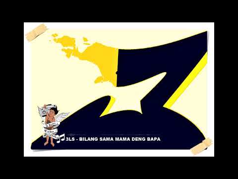 3LS - BILANG SAMA MAMA DENG BAPA (Official Audio)