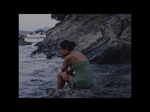 Sergio Díaz De Rojas - Muerte en una tarde de verano (Visual Album)