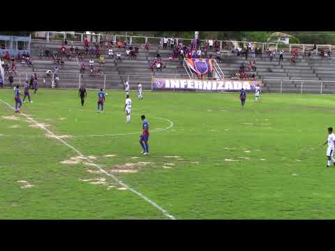 DUQUE DE CAXIAS 0X0 ARARUAMA - JOGO COMPLETO - SEMIFINAL IDA